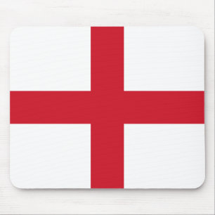 Alfombrilla De Ratón Bandera de Inglaterra Mousepad