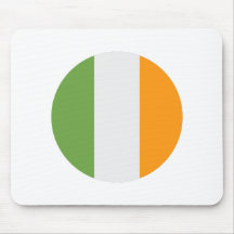 Bandera de Irlanda