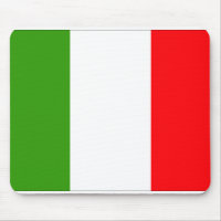 Bandera de Italia