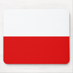 Alfombrilla De Ratón Bandera de la almohadilla del ratón de Turingia