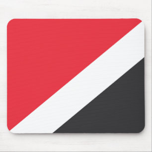 Alfombrilla De Ratón Bandera de la Principado de Sealand