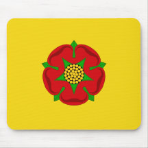 Bandera de Lancashire