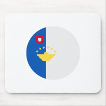 Bandera de las islas Azores