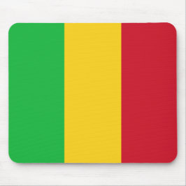 Alfombrilla De Ratón Bandera de Mali