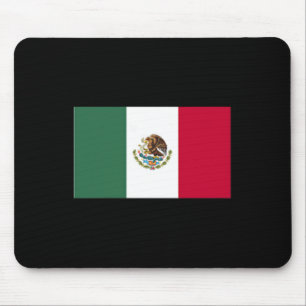 Alfombrilla De Ratón Bandera de México Bolsillo bandera mexicana hijast