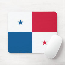 Bandera de Panamá
