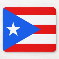 Bandera de Puerto Rico
