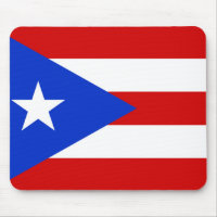 Bandera de Puerto Rico