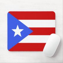 Bandera de Puerto Rico