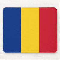 Bandera de Rumania
