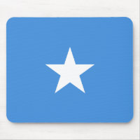 Bandera de Somalia