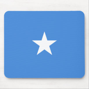 Alfombrilla De Ratón Bandera de Somalia