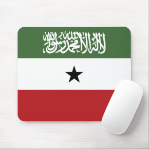 Alfombrilla De Ratón Bandera de Somaliland