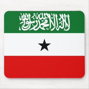 Alfombrilla De Ratón Bandera de Somaliland