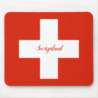 Bandera de Suiza