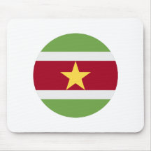 Bandera de Surinam