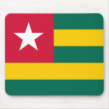 Bandera de Togo