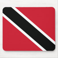 Bandera de Trinidad y Tobago
