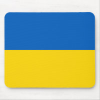 Bandera de Ucrania