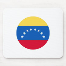 Bandera de Venezuela