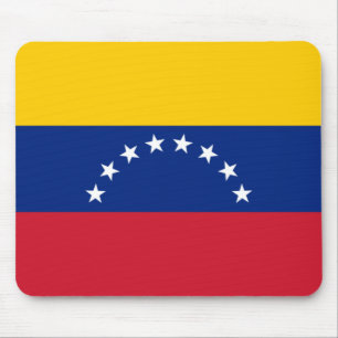 Alfombrilla De Ratón Bandera de Venezuela