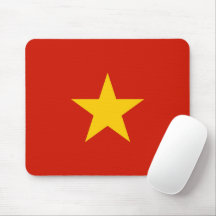 Bandera de Vietnam