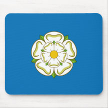 Bandera de Yorkshire (condado de Inglés)