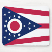 Bandera del estado de Ohio