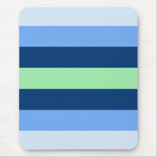 Alfombrilla De Ratón Bandera del orgullo boyflux