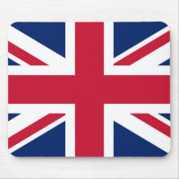Bandera del Reino Unido