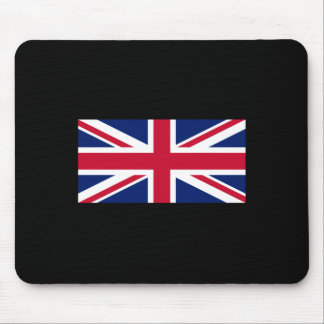 Alfombrilla De Ratón Bandera del Reino Unido-Reino Unido-Inglaterra-Uni