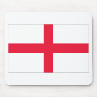Alfombrilla De Ratón Bandera inglesa