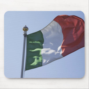 Alfombrilla De Ratón Bandera irlandesa