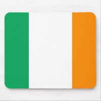 bandera irlandesa
