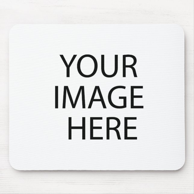 Alfombrilla De Ratón Bandera italiana (Frente)