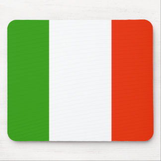 Alfombrilla De Ratón Bandera Mousepad de Italia
