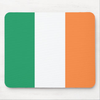 Alfombrilla De Ratón Bandera Nacional de Irlanda, Estandarte irlandés, 