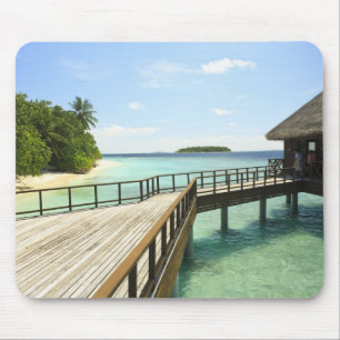 Alfombrilla De Ratón Bandos Island Resort, North Male Atoll, The 2