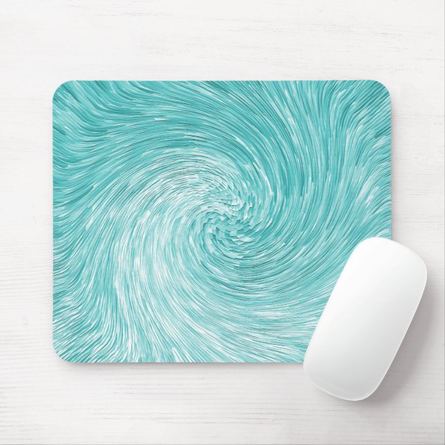 Alfombrilla De Ratón Bañera del Caribe........ (Con ratón)