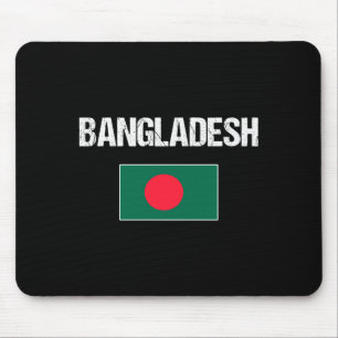 Alfombrilla De Ratón Bangladesh