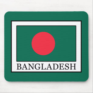 Alfombrilla De Ratón Bangladesh
