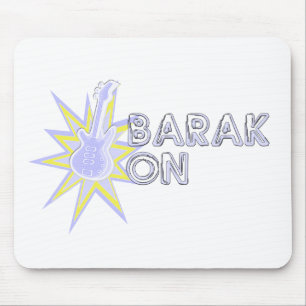 ALFOMBRILLA DE RATÓN BARAK ENCENDIDO