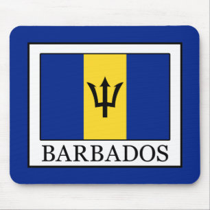 Alfombrilla De Ratón Barbados