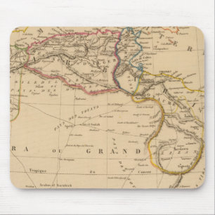 Alfombrilla De Ratón barbarie