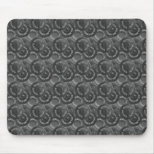 Alfombrilla De Ratón Barbells