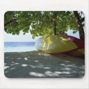 Alfombrilla De Ratón Barco