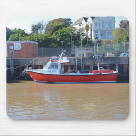 Alfombrilla De Ratón Barco Chárter Alto Vuelo