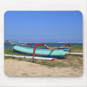 Alfombrilla De Ratón Barco de ultramar