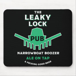 Alfombrilla De Ratón Barco estrecho - Accesorios - Puerta de Regalos de