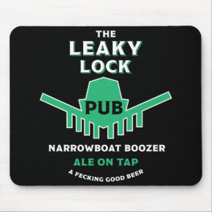 Alfombrilla De Ratón Barco estrecho - Accesorios - Puerta de Regalos de